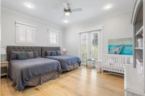 Mansão fica localizada em Orlando, nos Estados Unidos por Divulgação | Realtor