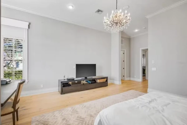Mansão fica localizada em Orlando, nos Estados Unidos por Divulgação | Realtor