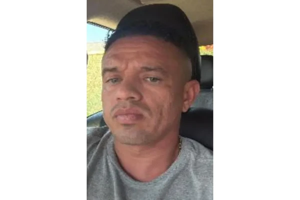Michael Ramon Sinézio Filgueira é o PM por Reprodução
