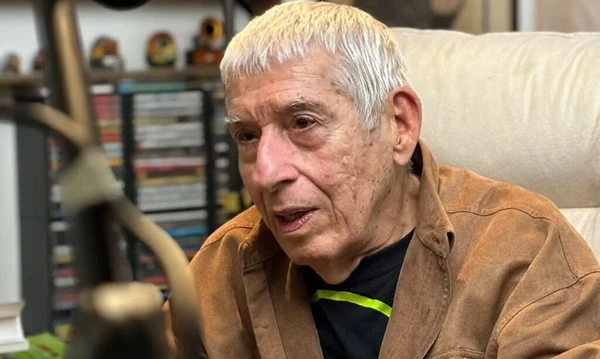 Orlando Senna