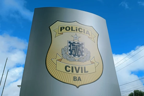 Polícia Civil