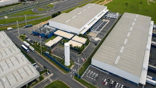 Projetos bilionários em São Paulo e no Paraguai mostram avanço do setor na América Latina