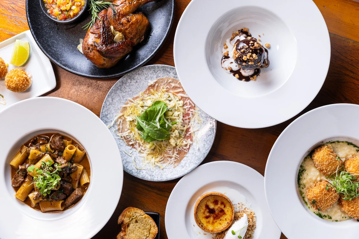 Restaurante Week