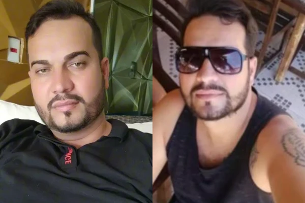 Ricardo foi morto em emboscada na Bahia