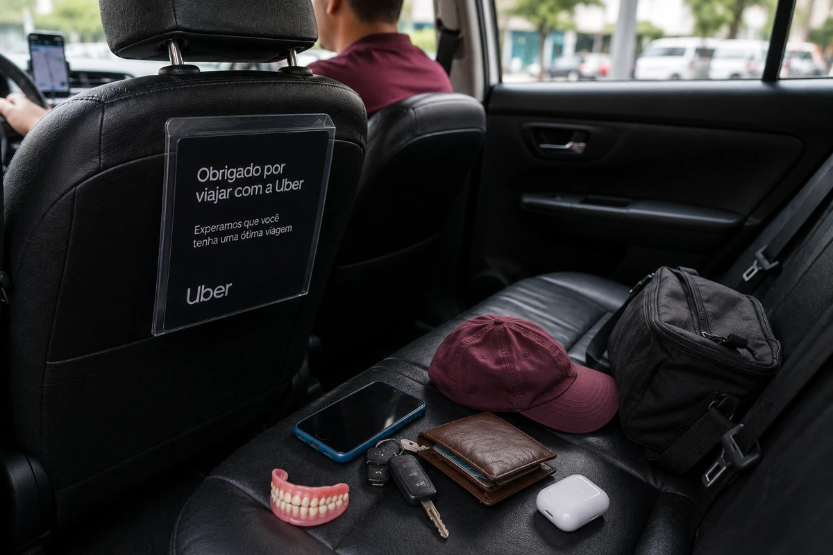 Uber