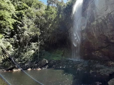 Imagem - Cidade da Bahia surpreende com frio de até 1°C, café premiado internacionalmente e cachoeiras entre as montanhas