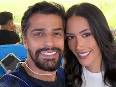 Imagem - O que está por trás da crise de Alberto Cowboy e Priscilla? Bastidores apontam disputa por fama e espaço