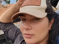 Imagem - Fazendeira com 60 mil seguidores: quem é a influenciadora do agro morta a tiros na varanda de casa