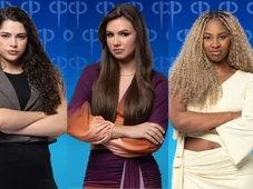 Imagem - Enquete Casa do Patrão: Andressa, Bianca e Mariana; quem deve ficar no 7ª  Tá na Reta