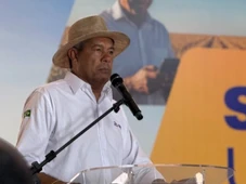 Imagem - Duplicação da BR-242 só existe nos discursos políticos