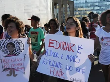 Imagem - CCJ da Câmara aprova PEC que reduz maioridade penal de 18 para 16 anos