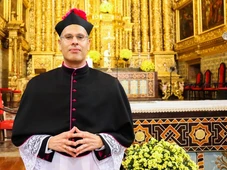Imagem - Sacerdote de Salvador é escolhido para atuar no Tribunal do Papa e assume cargo estratégico no Vaticano
