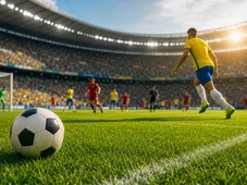 Imagem - Não entende nada de futebol? Este guia vai te ajudar a não passar vergonha na Copa do Mundo