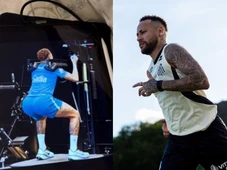 Imagem - Influenciadora termina casamento após flagrar marido fazendo atos obscenos com uma foto de Neymar: ‘Humilhação passou dos limites’