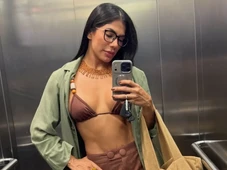 Imagem - Ex-BBB Marciele exibe corpo atual e revela quantos quilos perdeu após reality; confira