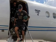 Imagem - Craque da Seleção com patrimônio de R$ 6,5 bilhões compra jatinho de R$ 225 milhões
