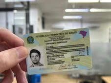 Imagem - Dura mais! Bahia passa a emitir nova Carteira de Identidade Nacional em cartão; veja como solicitar