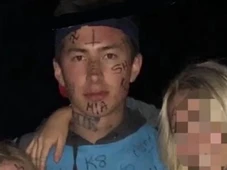 Imagem - Ator de Rivalidade Ardente se explica após foto com símbolo nazista viralizar
