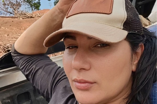 Alzira Maria Theodoro foi morta a tiros