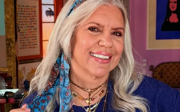 Astrid Fontenelle