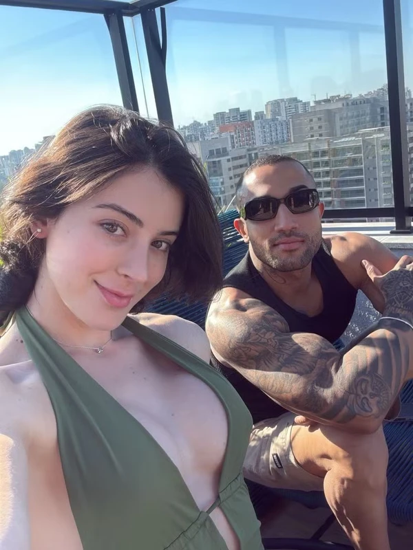 Bella Longuinho anunciou fim do relacionamento com Wil Leite por Reprodução/Instagram