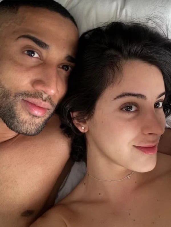 Bella Longuinho anunciou fim do relacionamento com Wil Leite por Reprodução/Instagram