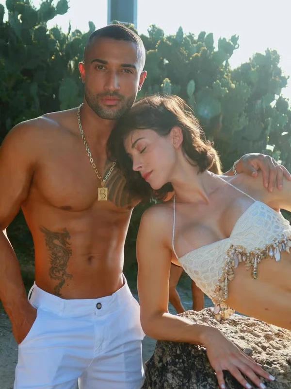 Bella Longuinho anunciou fim do relacionamento com Wil Leite por Reprodução/Instagram