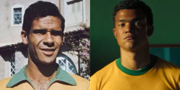 Brito (zagueiro) - Luan Henrique por Divulgação