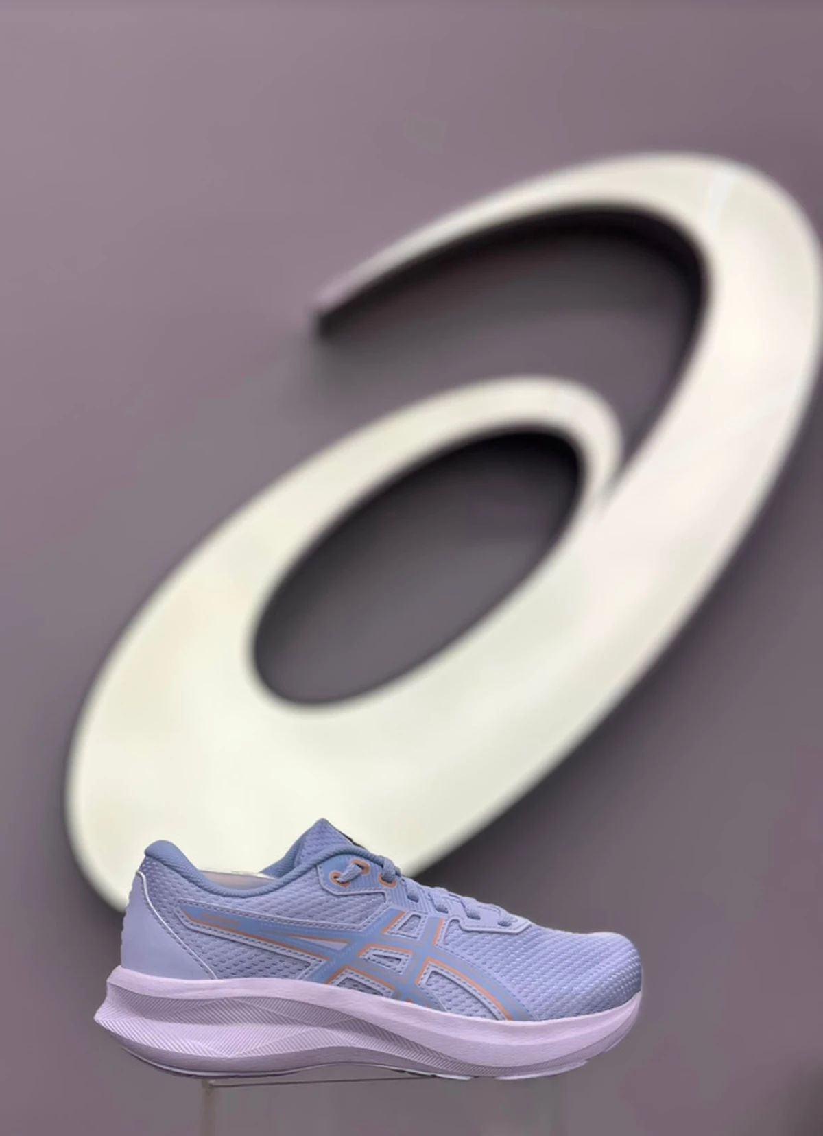Tênis Asics Raiden 5 Feminino, tamanhos: 34 ao 40, de R$ 379,99 por R$ 279,99 
Onde: Asics do Outlet Premium   por Divulgação