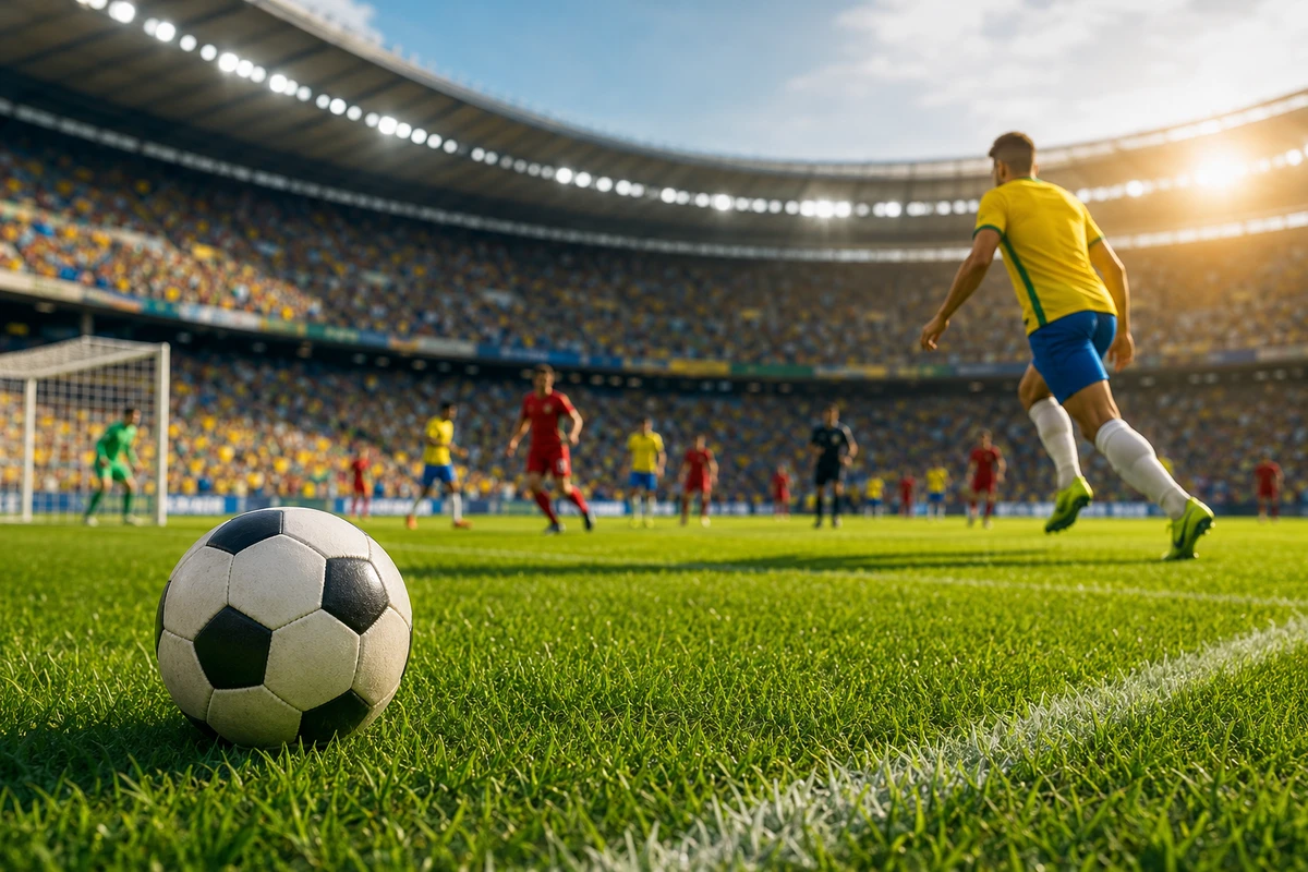 Copas do Mundo 2026
