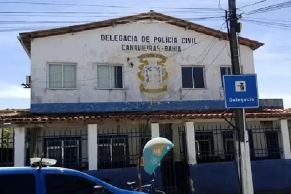 Delegacia de Canavieiras