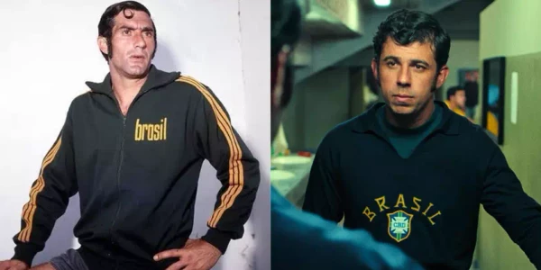 Félix (goleiro) - Hugo Haddad por Divulgação