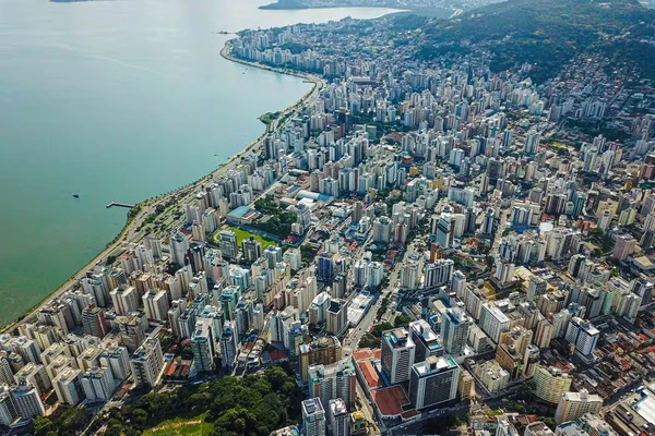 Florianópolis, capital de Santa Catarina