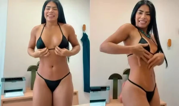 Marciele conta quantos quilos perdeu após o 'BBB 26' por Reprodução/Instagram