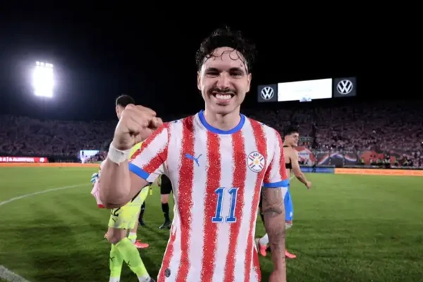 Maurício 
