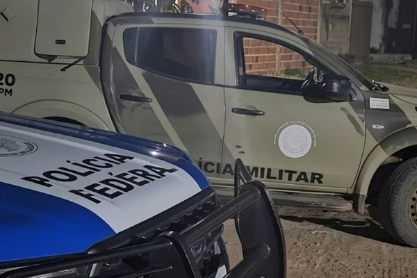 Mulher foi encontrada morta em casa