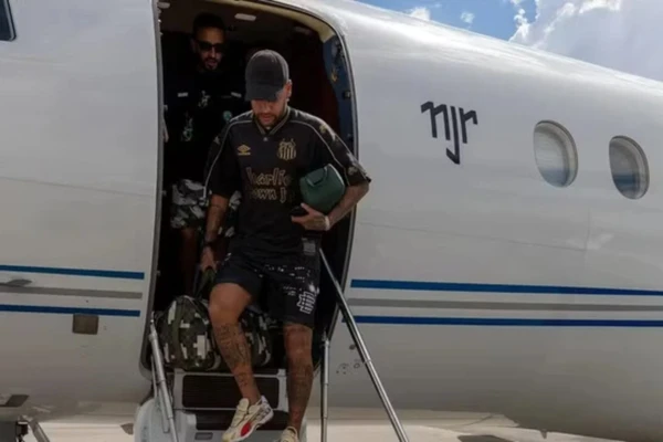 Neymar