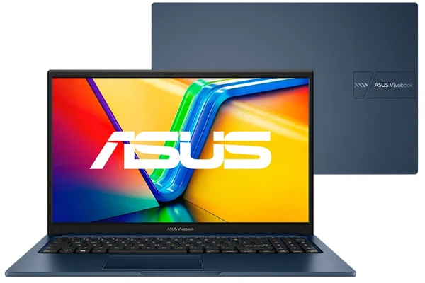 Notebook Asus i5 - Valor:12X R$ 209	 por Reprodução