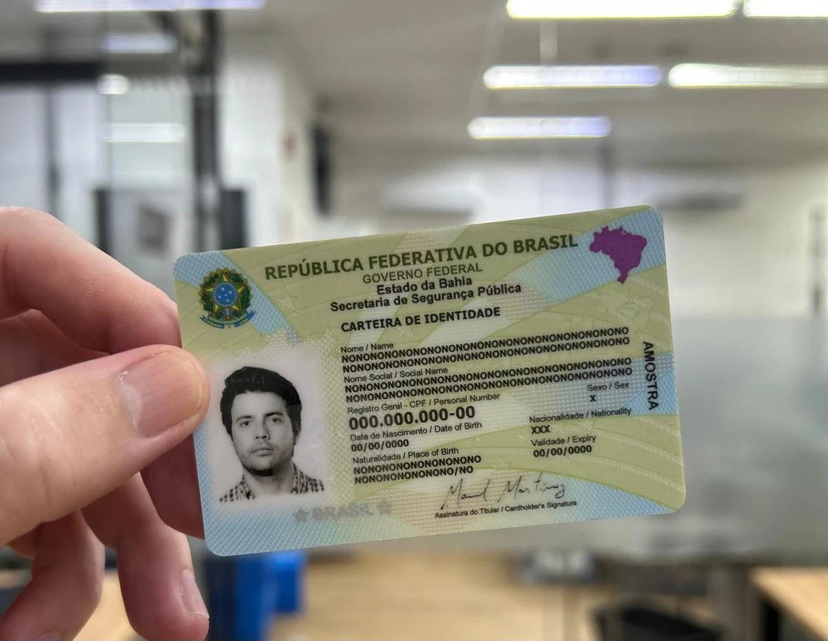 Nova versão é mais resistente