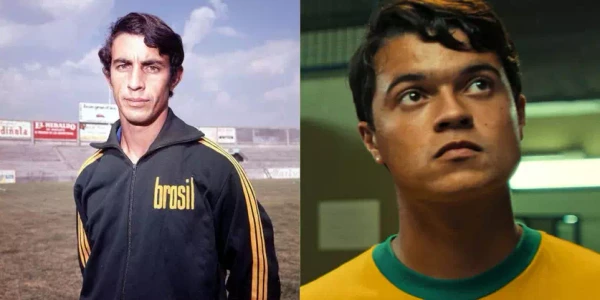 Piazza (zagueiro) - Biel Silva por Divulgação