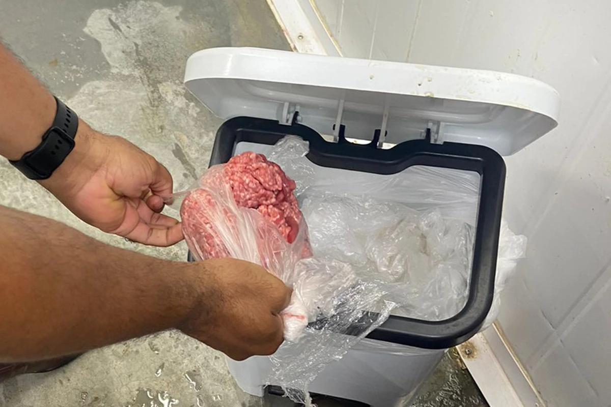 Procon autua supermercado atacadista por descumprimento à Lei da Carne Moída por Reprodução