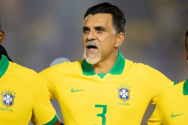 Ricardo Rocha