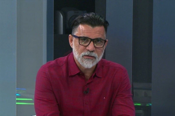 Ricardo Rocha por Reprodução