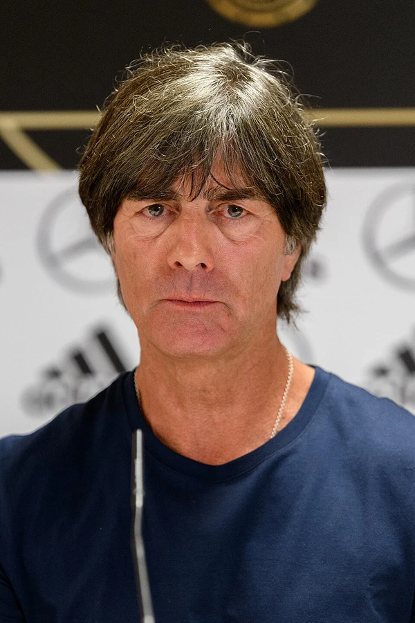 Brasil, 2014 - Joachim Löw - Aquário - Nasceu no dia 3 de fevereiro de 1960 - Técnico da seleção alemã de 2006 a 2021 por Divulgação