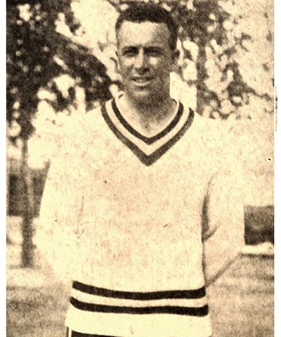 Uruguai, 1930 - Alberto Suppici - Escorpião - Técnico da seleção do Uruguai nasceu no dia 20 de novembro de 1898  por Divulgação