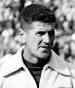 Brasil, 50 - Juan López Fontana - Peixes - Técnico uruguaio, que comandou a Seleção Uruguaia na histórica Copa do Mundo de 1950), nasceu em 15 de março de 1908 por Divulgação