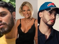 Imagem - Influenciadora, servidor público e jovem são presos em operação contra tráfico após morte na Bahia