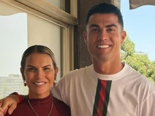 Imagem - Casamento, investimentos e uma nova vida: como irmã de Cristiano Ronaldo veio parar no Brasil