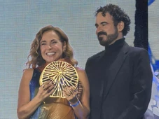 Imagem - Daniela Mercury vence prêmio por 'Cirandaia' e celebra reconhecimento histórico do Axé