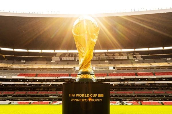 Copa do Mundo começa nesta quinta-feira (11)